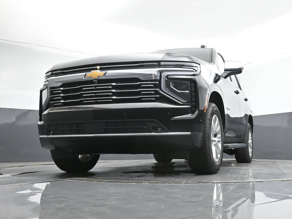2026 Chevrolet Tahoe Premier - Photo 10