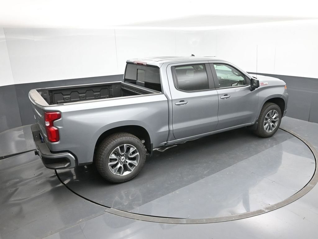 2026 Chevrolet Silverado 1500 RST - Photo 22
