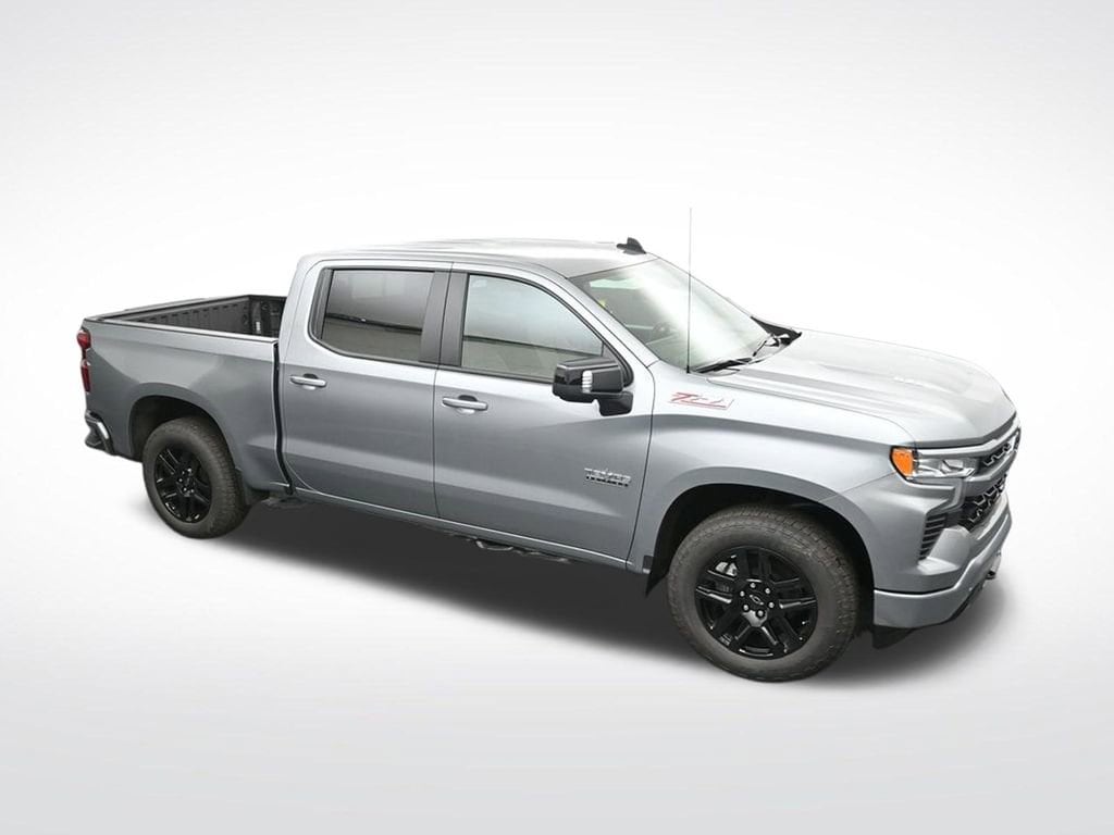 2026 Chevrolet Silverado 1500 RST - Photo 24
