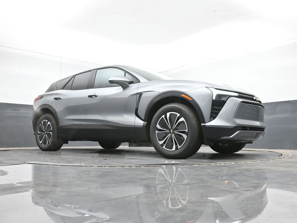 2026 Chevrolet Blazer EV LT - Photo 16