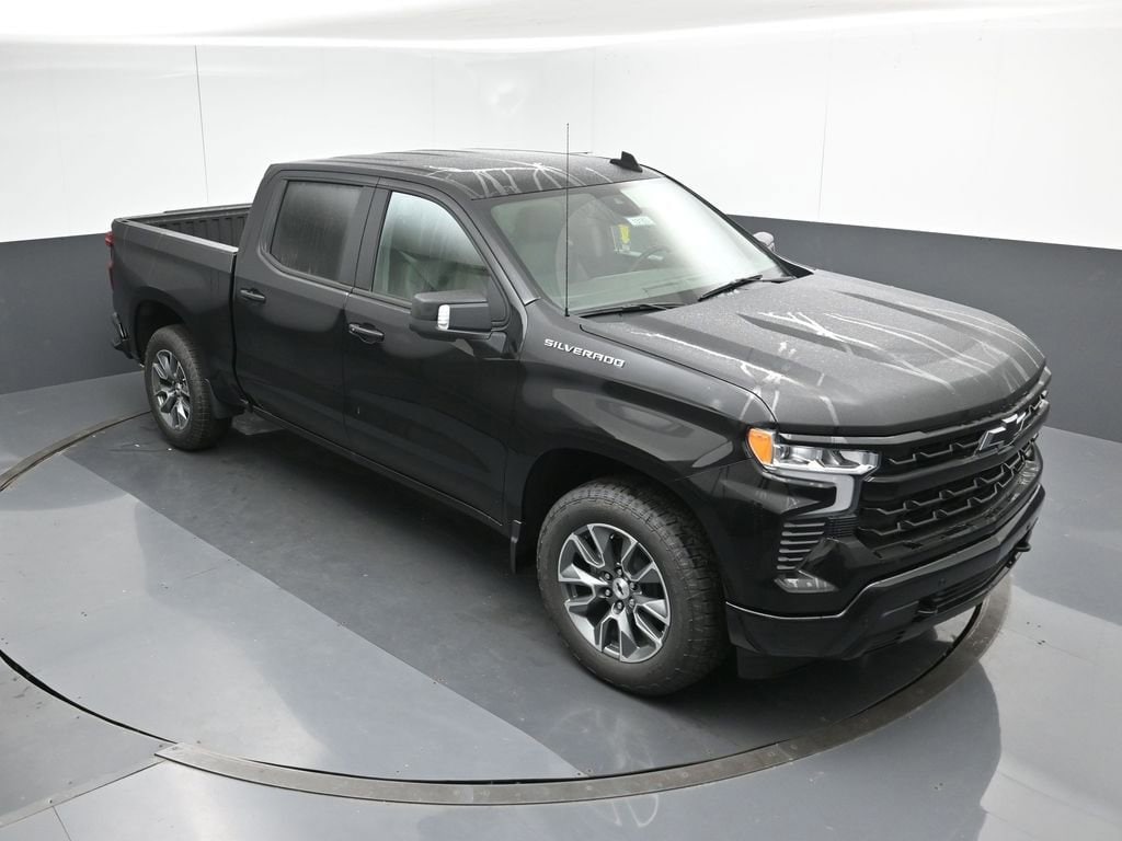 2026 Chevrolet Silverado 1500 RST - Photo 23