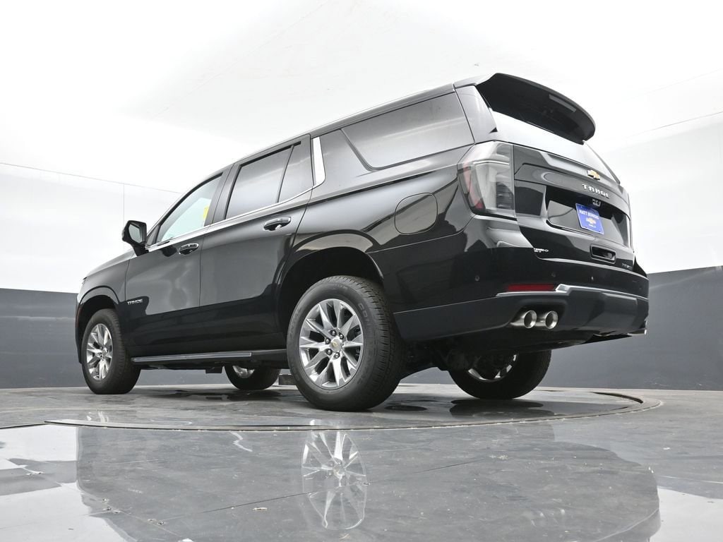 2026 Chevrolet Tahoe Premier - Photo 13