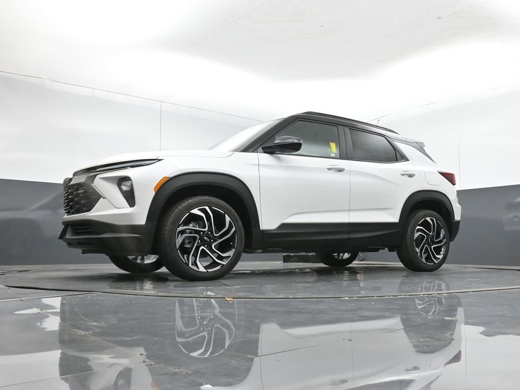 2026 Chevrolet Trailblazer RS - Photo 11