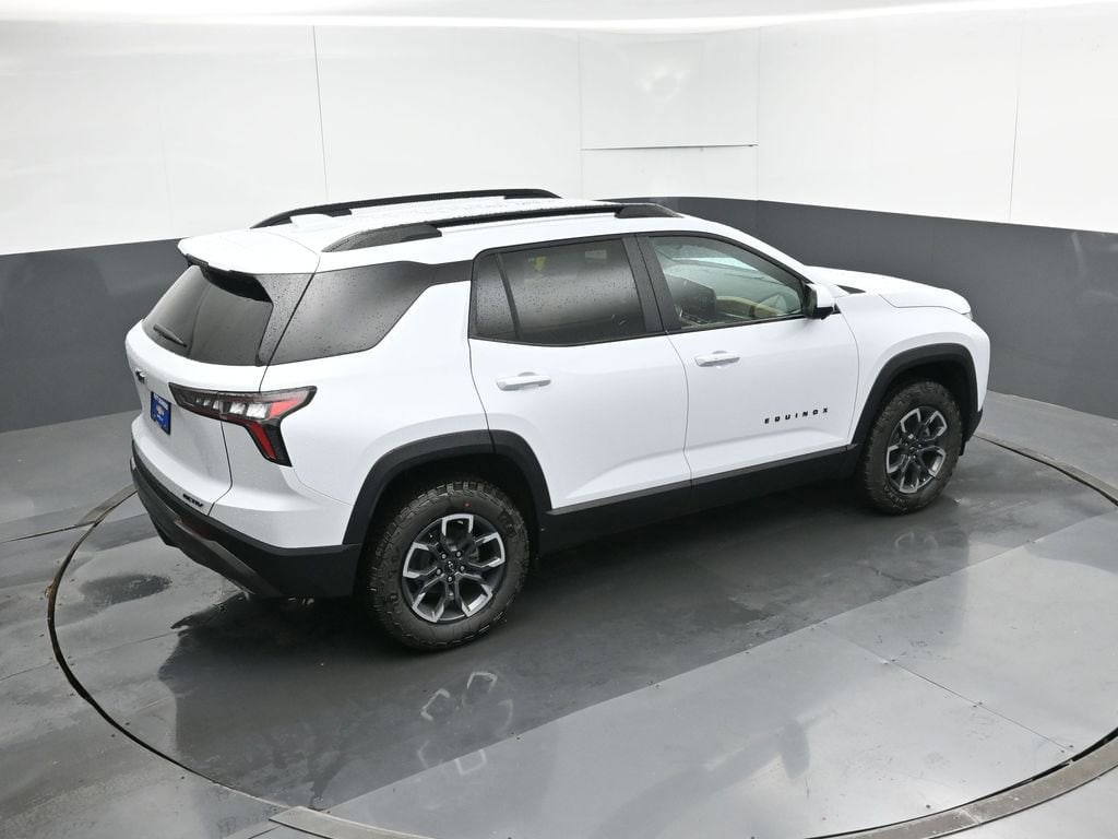 2026 Chevrolet Equinox ACTIV - Photo 22