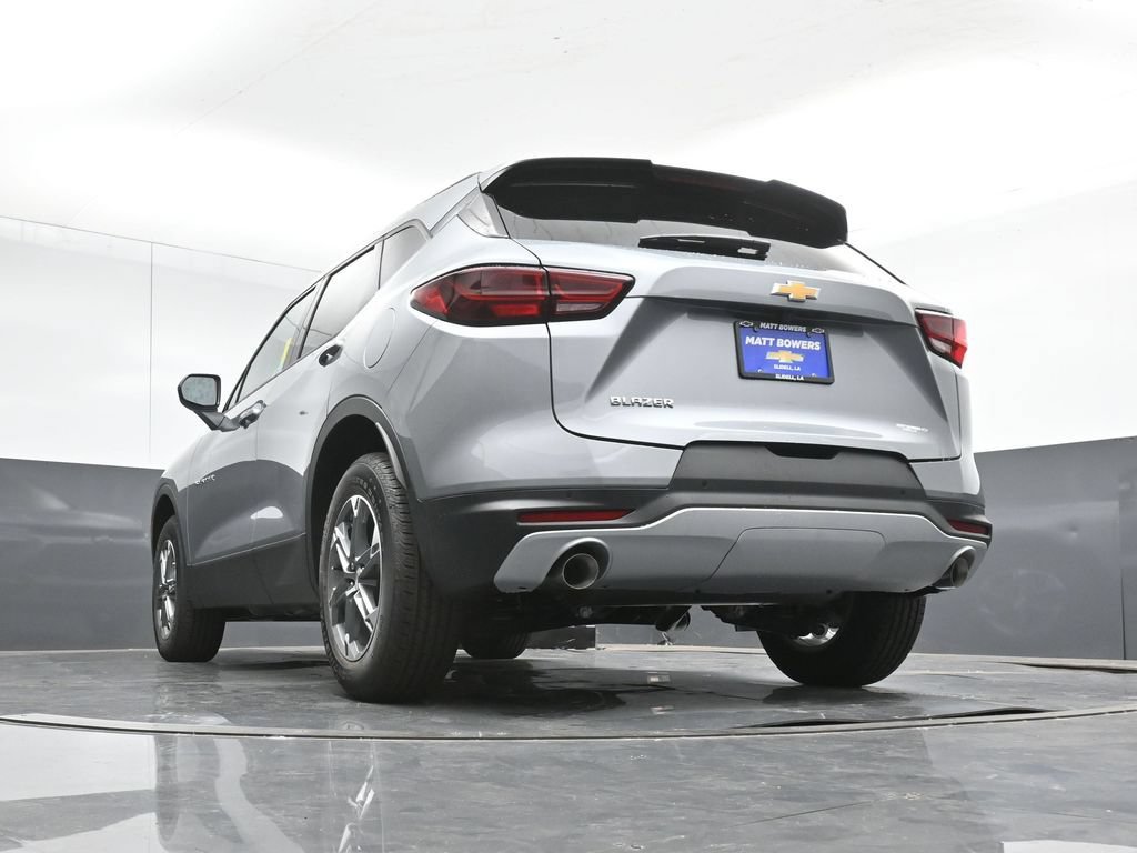 2026 Chevrolet Blazer 2LT - Photo 12