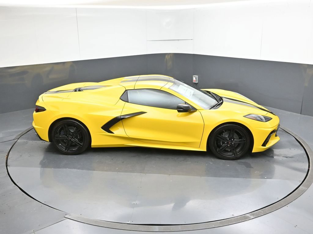2026 Chevrolet Corvette 2LT - Photo 22