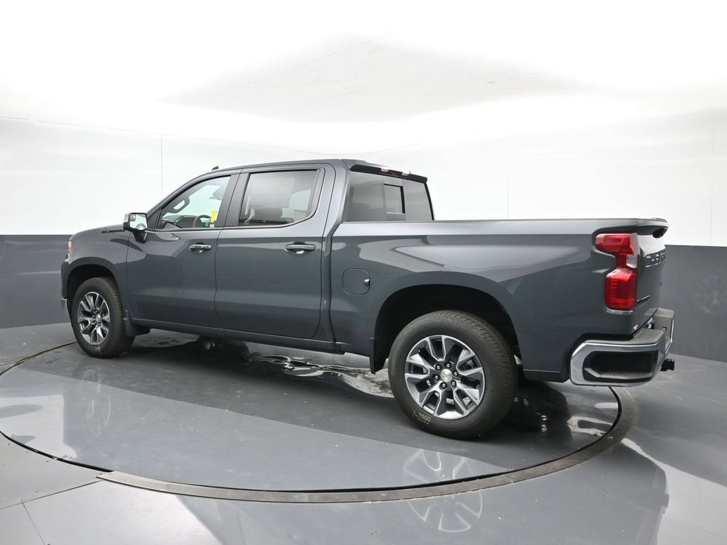 New 2026 Chevrolet Silverado 1500 LT Truck