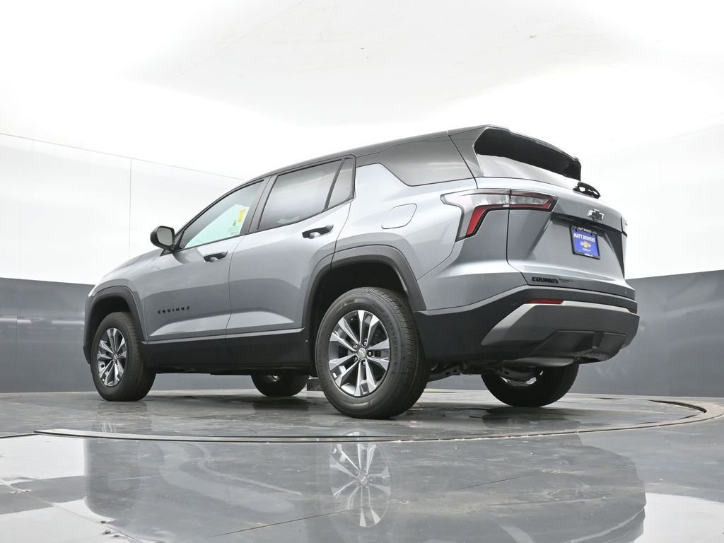 2026 Chevrolet Equinox LT - Photo 12