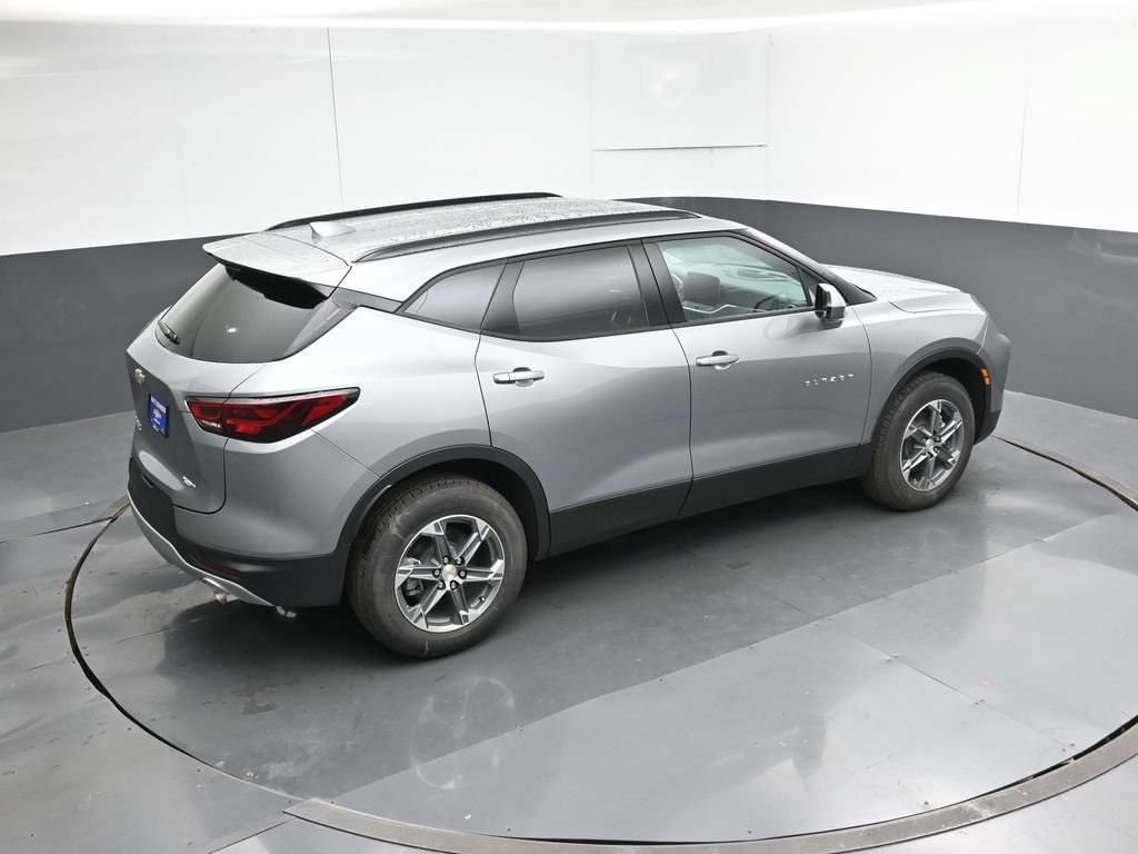 2026 Chevrolet Blazer 2LT - Photo 21