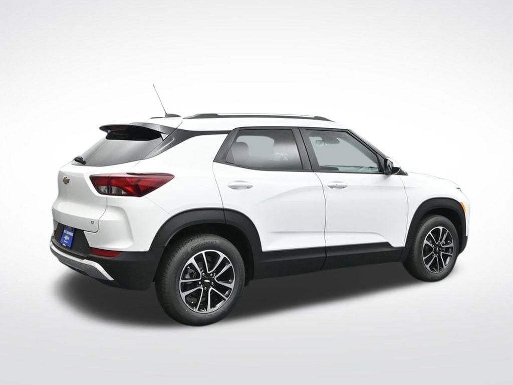 2026 Chevrolet Trailblazer LT - Photo 6