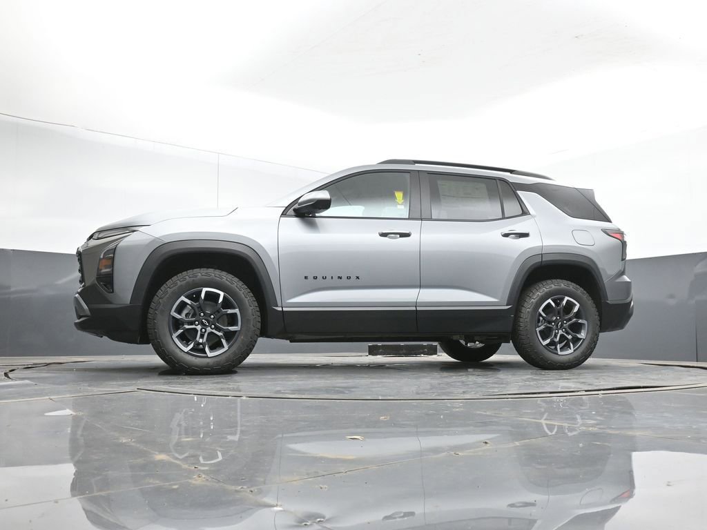 2026 Chevrolet Equinox ACTIV - Photo 10