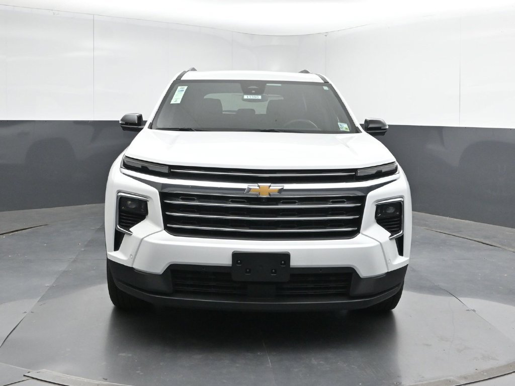 2025 Chevrolet Traverse LT - Photo 9