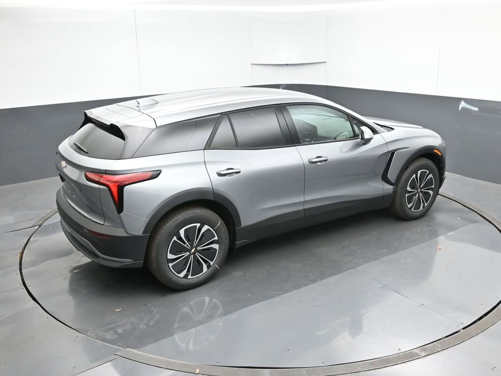 2026 Chevrolet Blazer EV LT - Photo 22