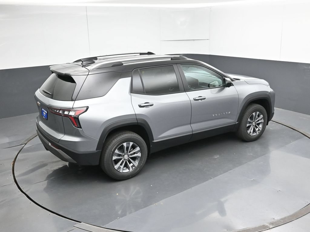 2026 Chevrolet Equinox LT - Photo 22