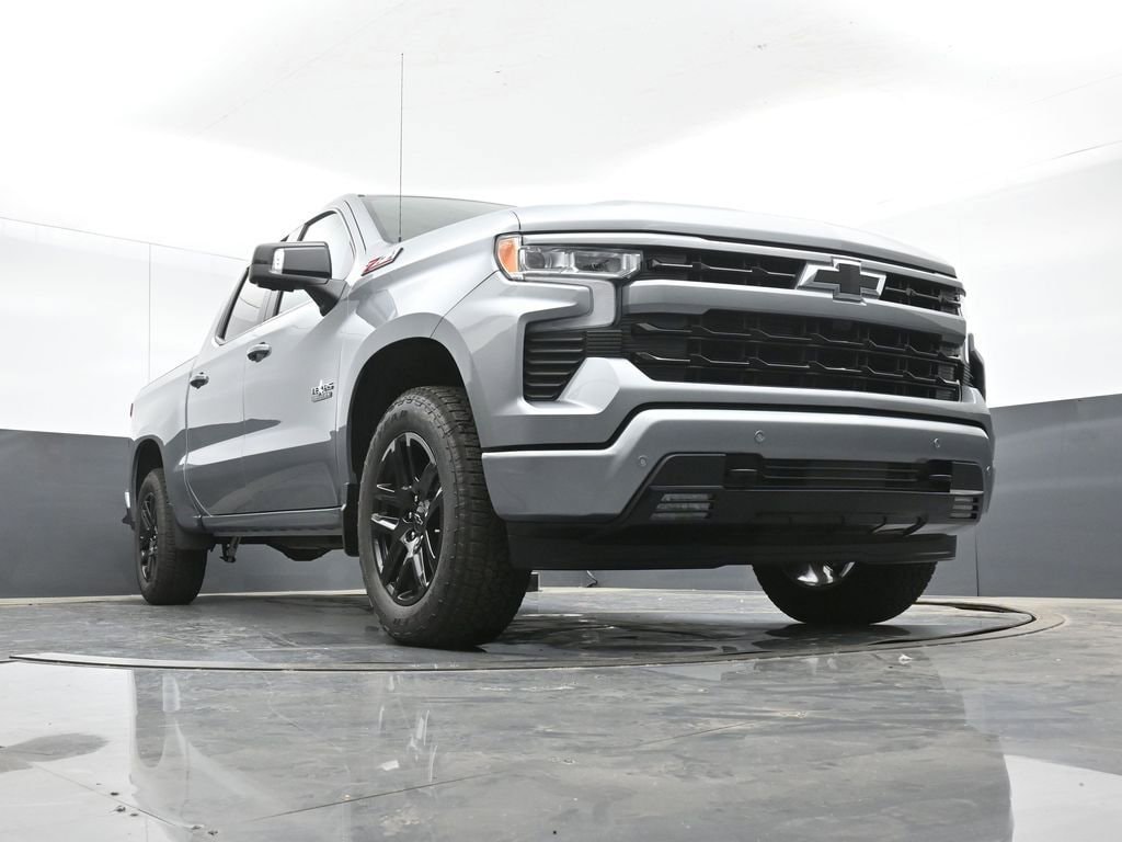 2026 Chevrolet Silverado 1500 RST - Photo 17