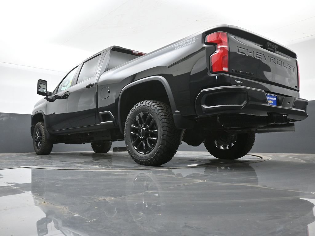 2026 Chevrolet Silverado 2500 HD LT - Photo 12
