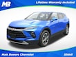  Chevrolet Blazer