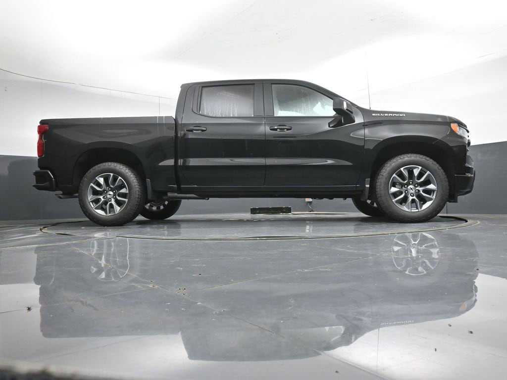 2026 Chevrolet Silverado 1500 RST - Photo 14