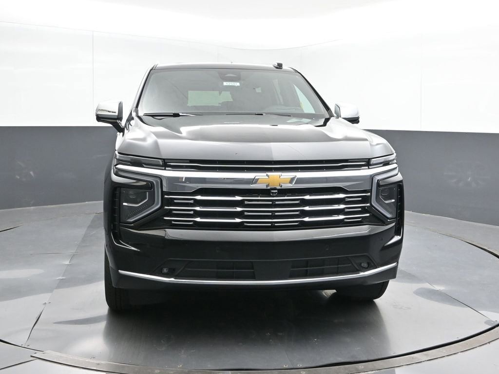 2026 Chevrolet Tahoe Premier - Photo 9