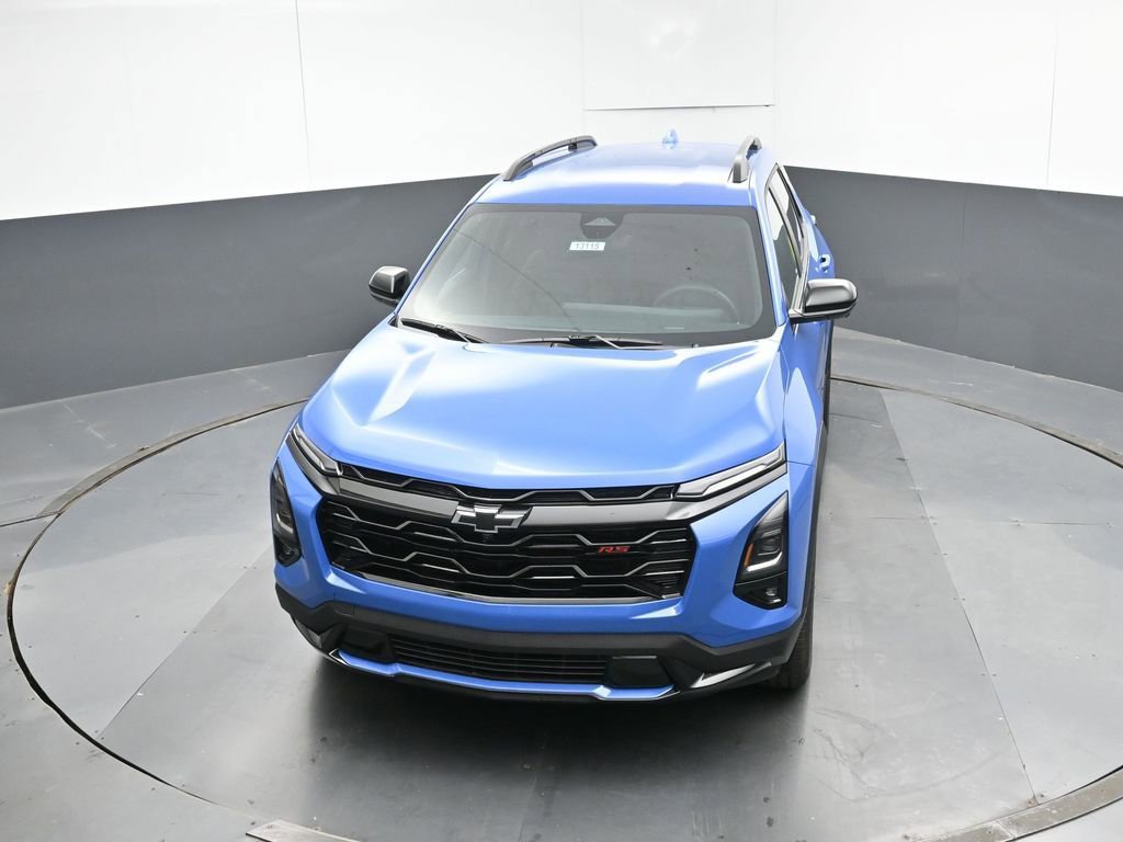 2026 Chevrolet Equinox RS - Photo 17