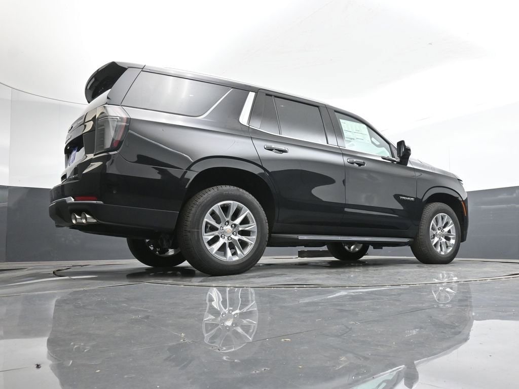 2026 Chevrolet Tahoe Premier - Photo 14