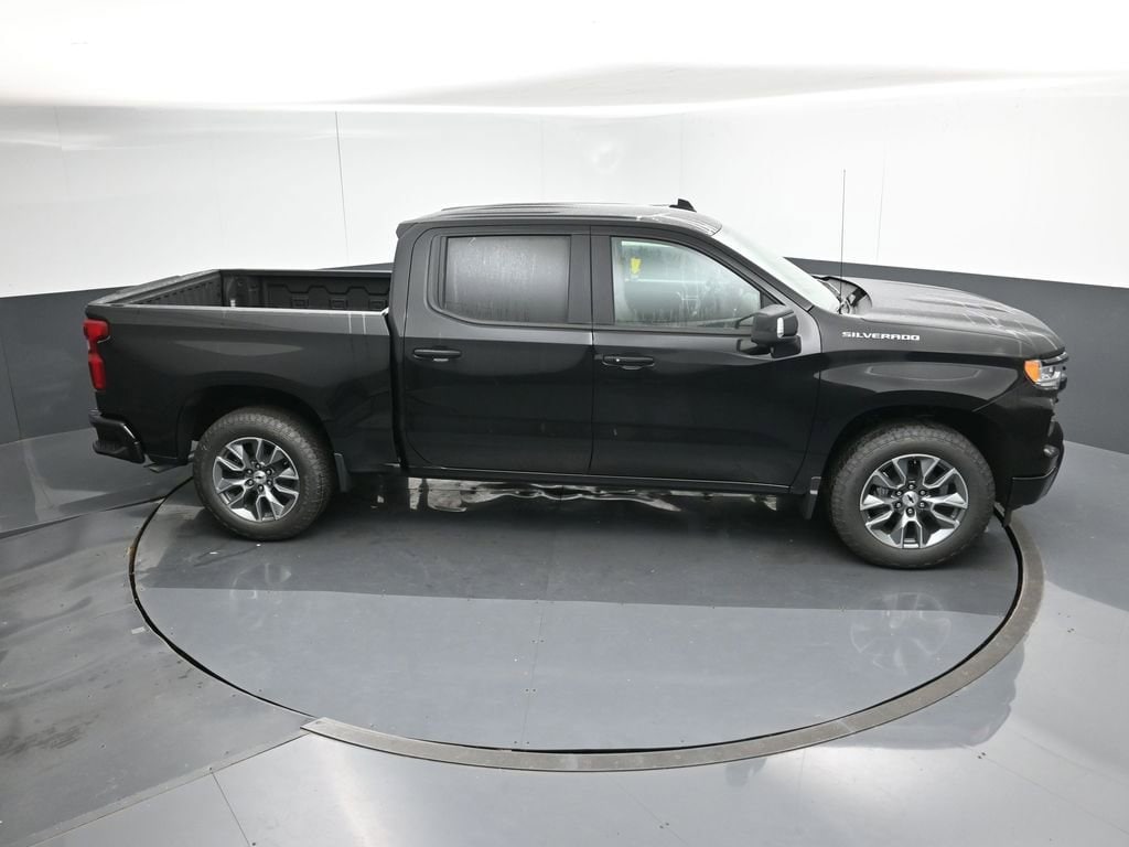 2026 Chevrolet Silverado 1500 RST - Photo 22