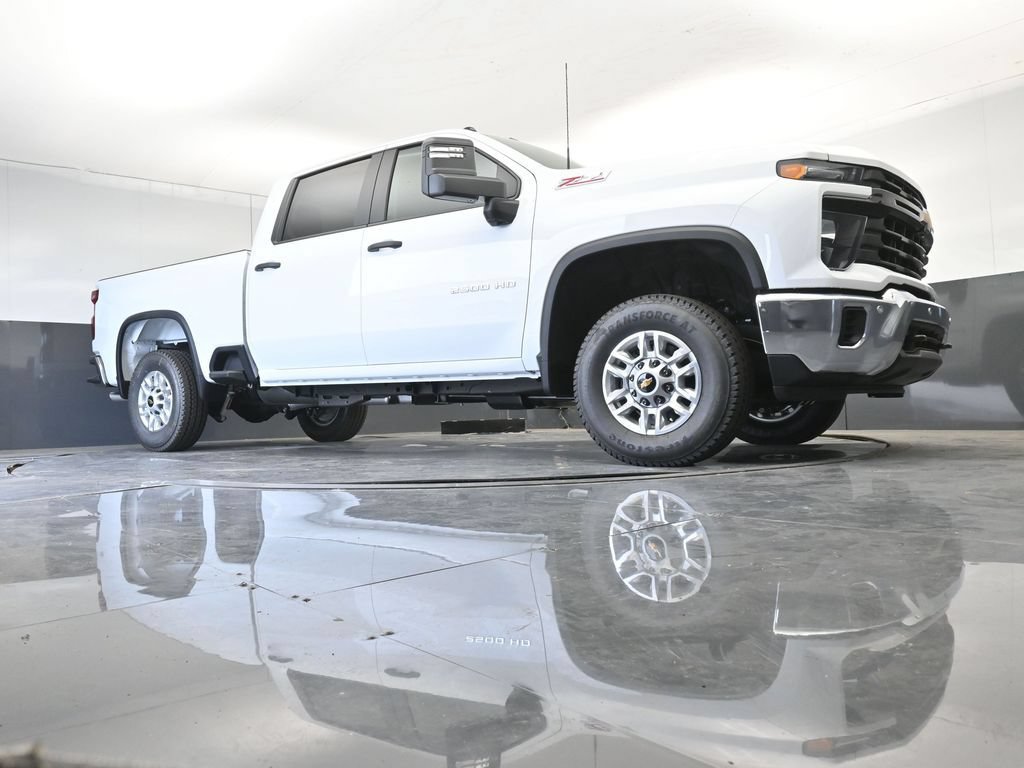 2026 Chevrolet Silverado 2500 HD Work Truck - Photo 15