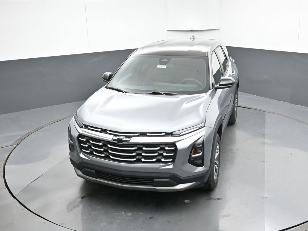 2026 Chevrolet Equinox LT - Photo 17