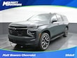 Chevrolet Suburban