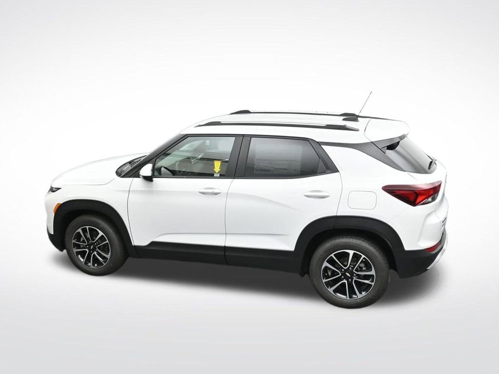 2026 Chevrolet Trailblazer LT - Photo 20