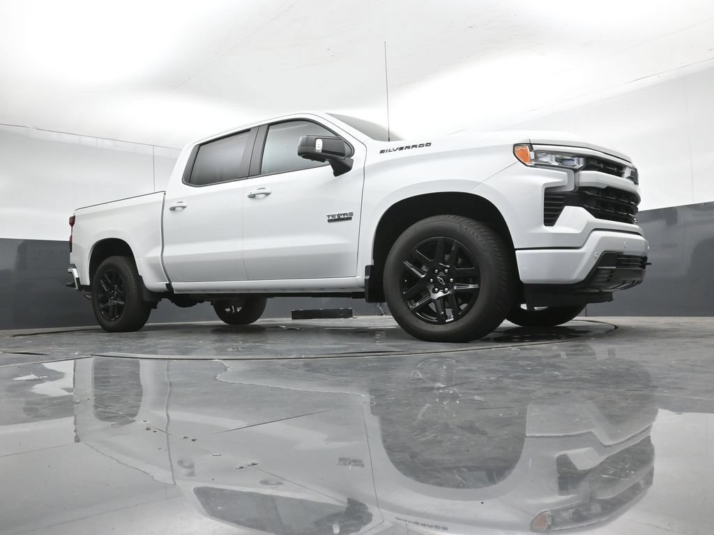 2026 Chevrolet Silverado 1500 RST - Photo 16