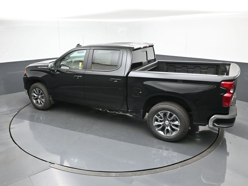 2026 Chevrolet Silverado 1500 LT - Photo 21