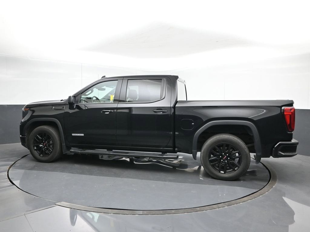 Used 2024 GMC Sierra 1500 Elevation w/3SB Truck Crew Cab