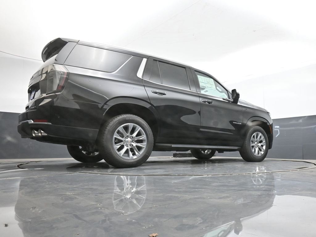 2026 Chevrolet Tahoe Premier - Photo 14