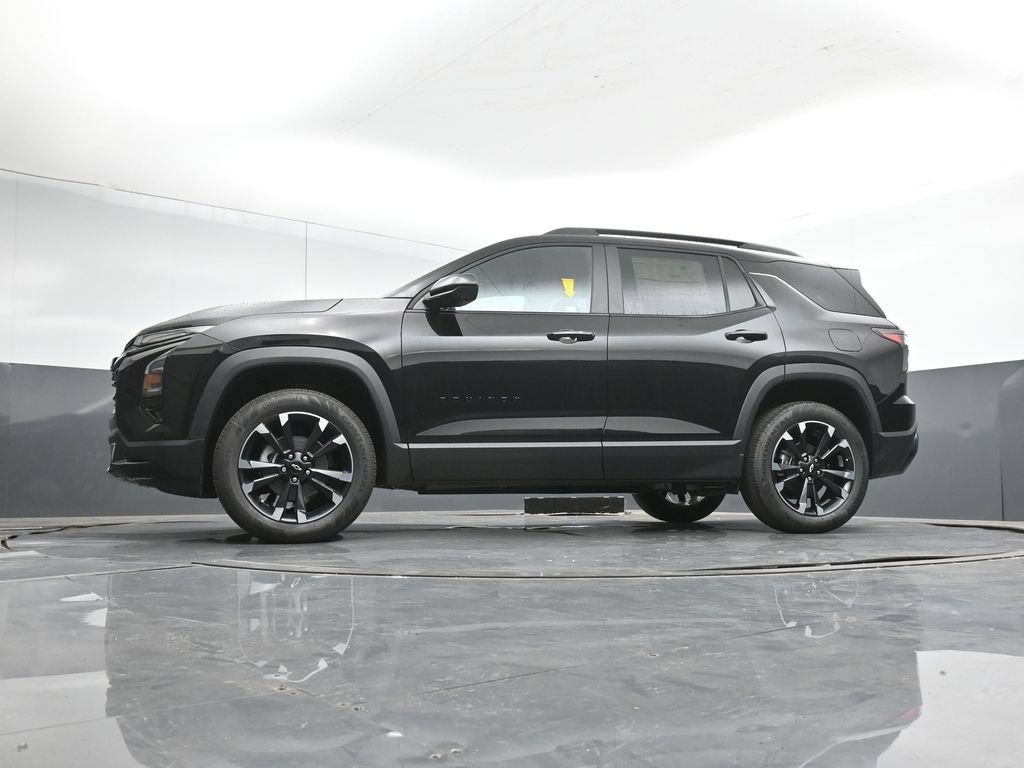 2027 Chevrolet Equinox RS - Photo 10