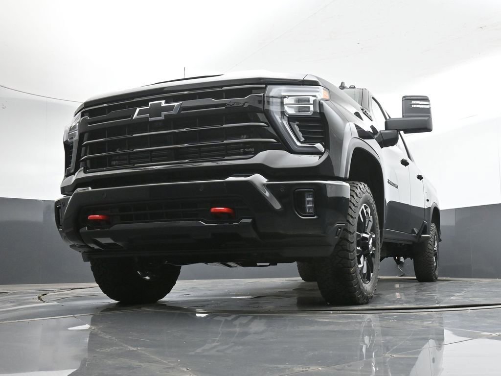 2026 Chevrolet Silverado 2500 HD LT - Photo 9