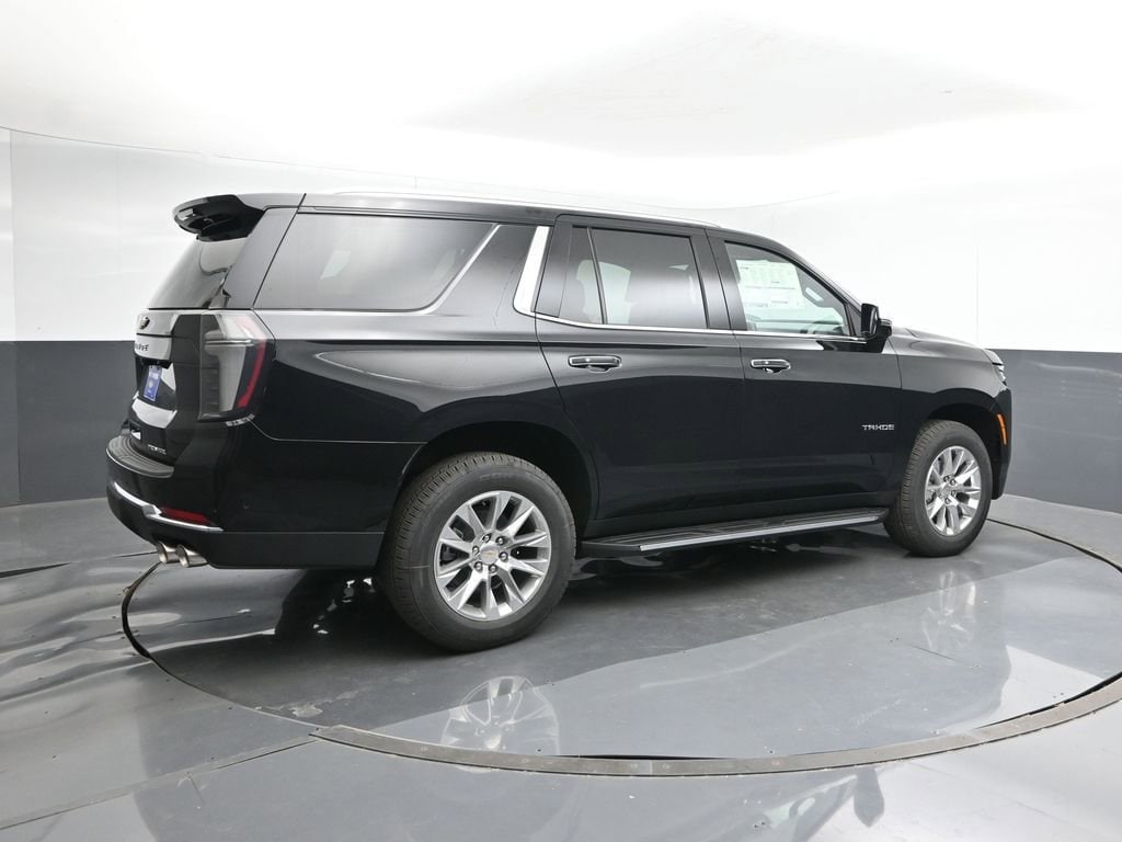 2026 Chevrolet Tahoe Premier - Photo 6