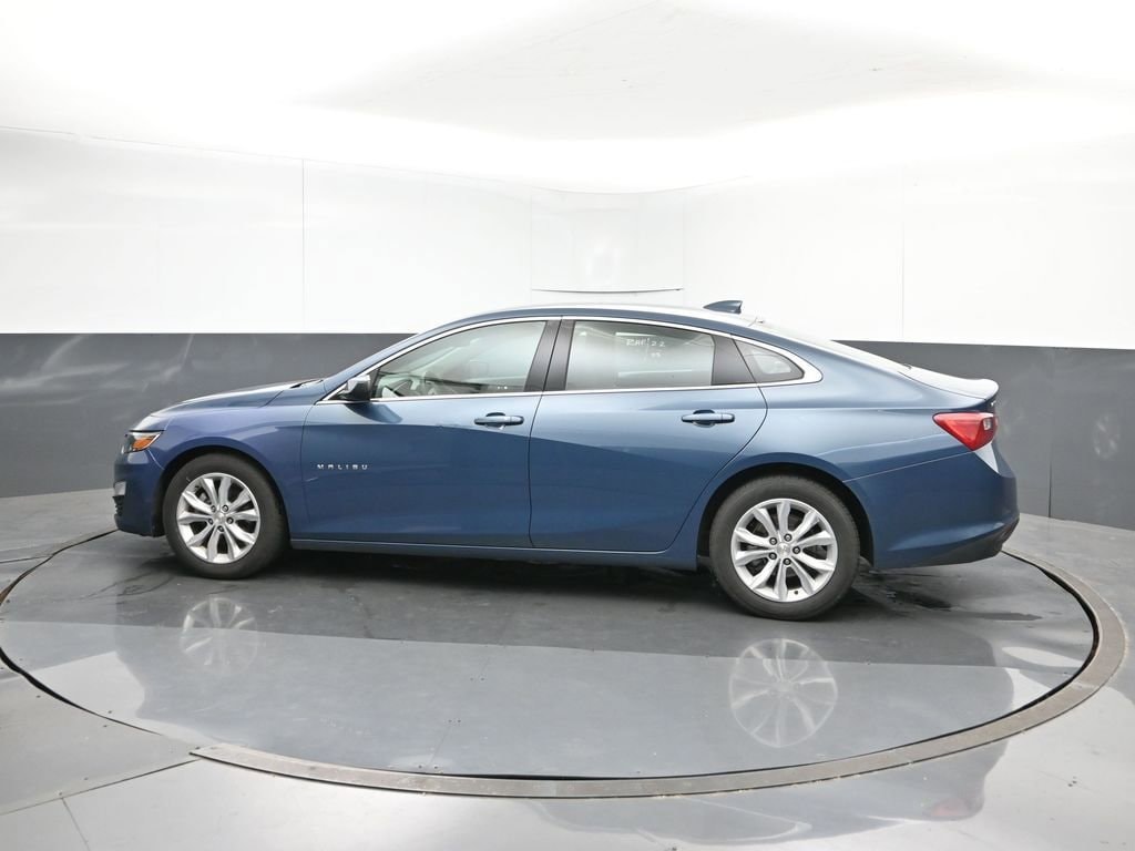 Used 2024 Chevrolet Malibu 1LT Sedan