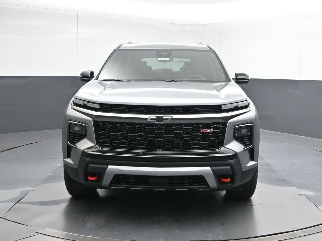 2026 Chevrolet Traverse Z71 - Photo 8
