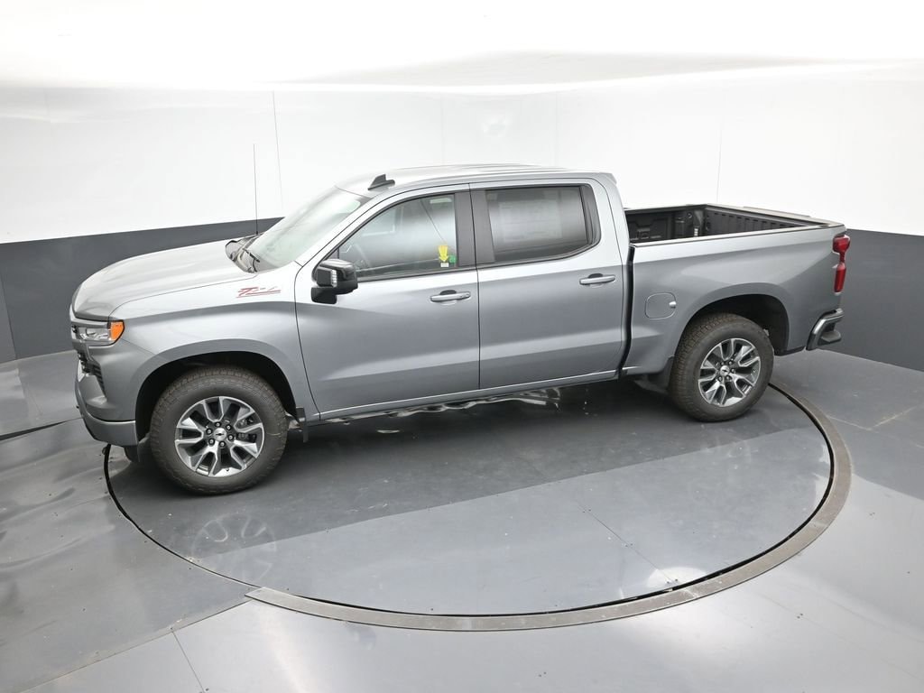 2026 Chevrolet Silverado 1500 RST - Photo 19