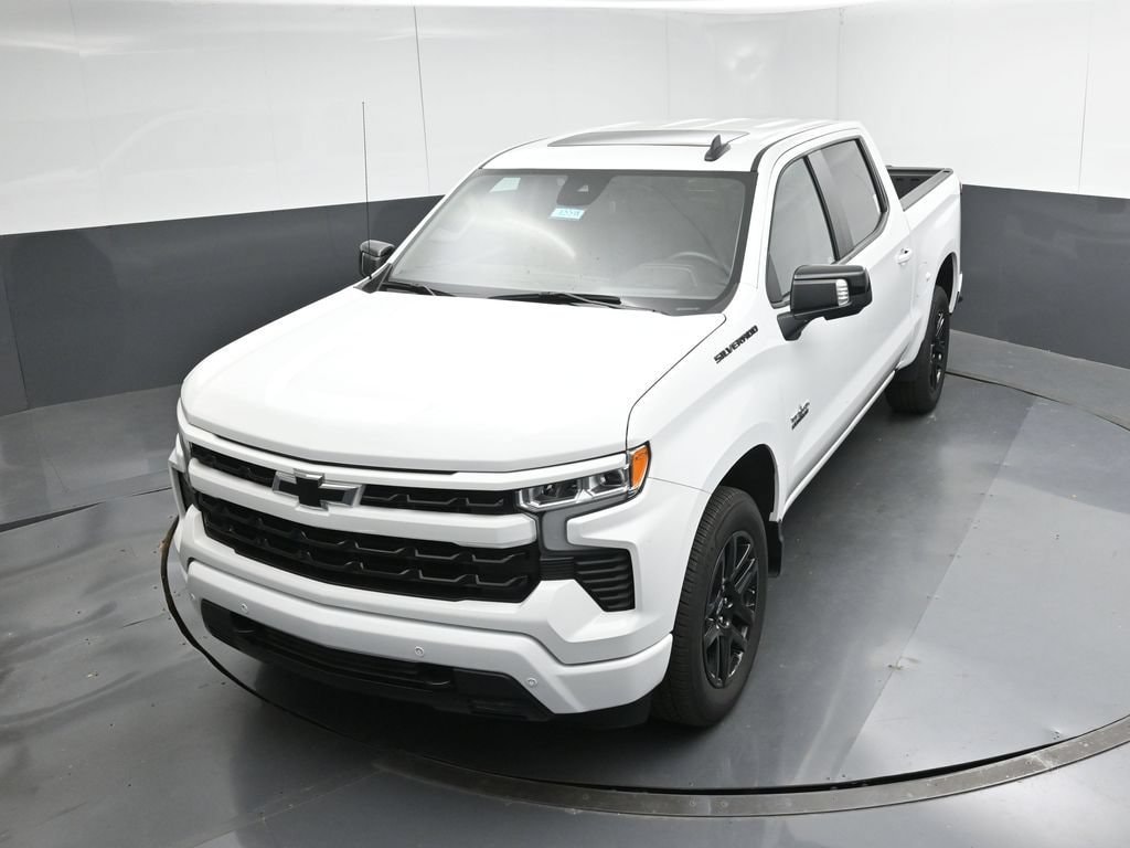 2026 Chevrolet Silverado 1500 RST - Photo 18