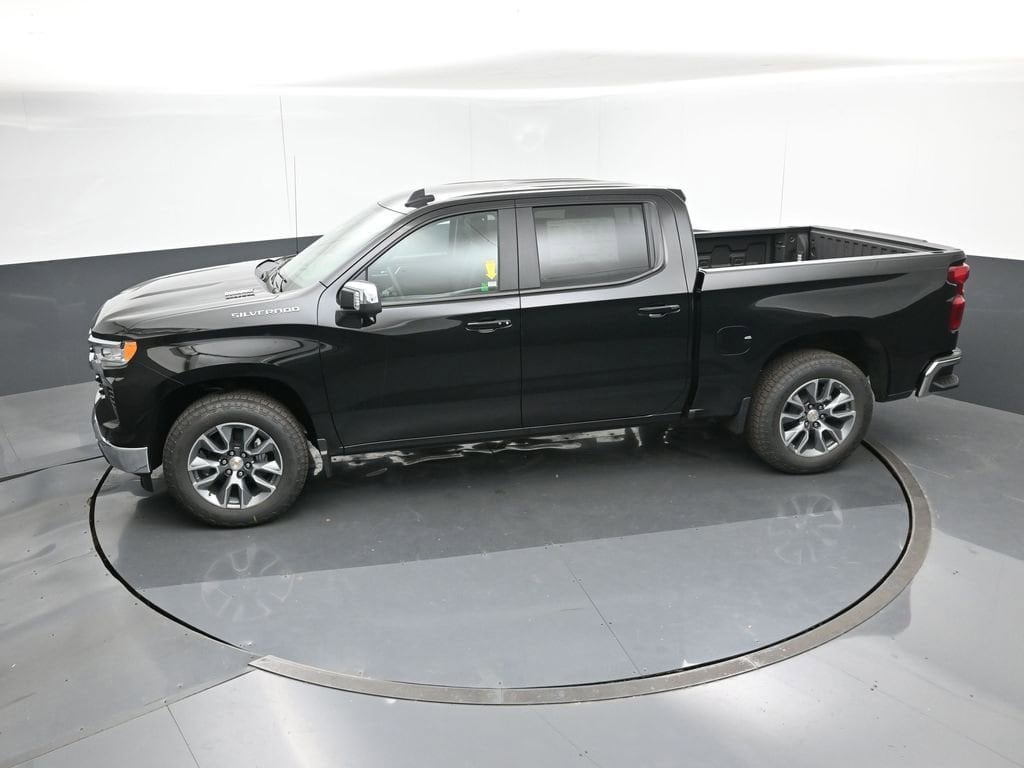 2026 Chevrolet Silverado 1500 LT - Photo 20