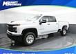 Chevrolet Silverado 2500 HD