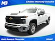  Chevrolet Silverado 2500 HD