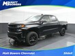  Chevrolet Silverado 1500 LTD