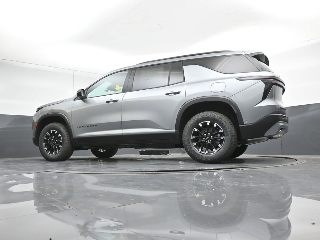 2026 Chevrolet Traverse Z71 - Photo 11