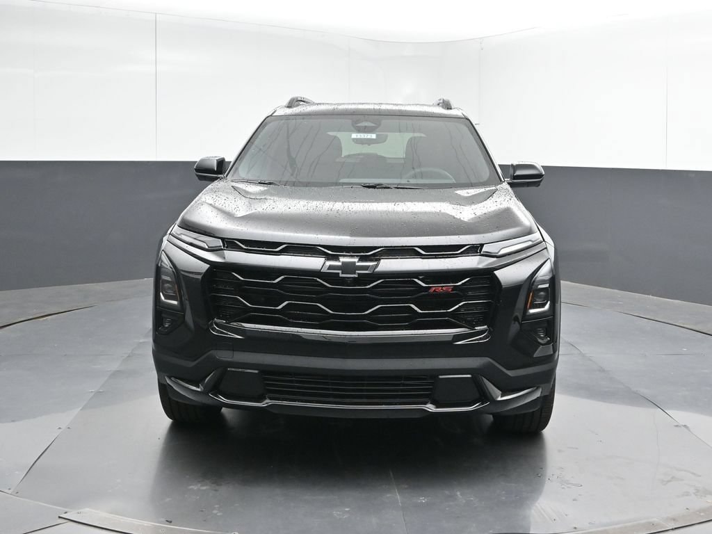 2027 Chevrolet Equinox RS - Photo 8