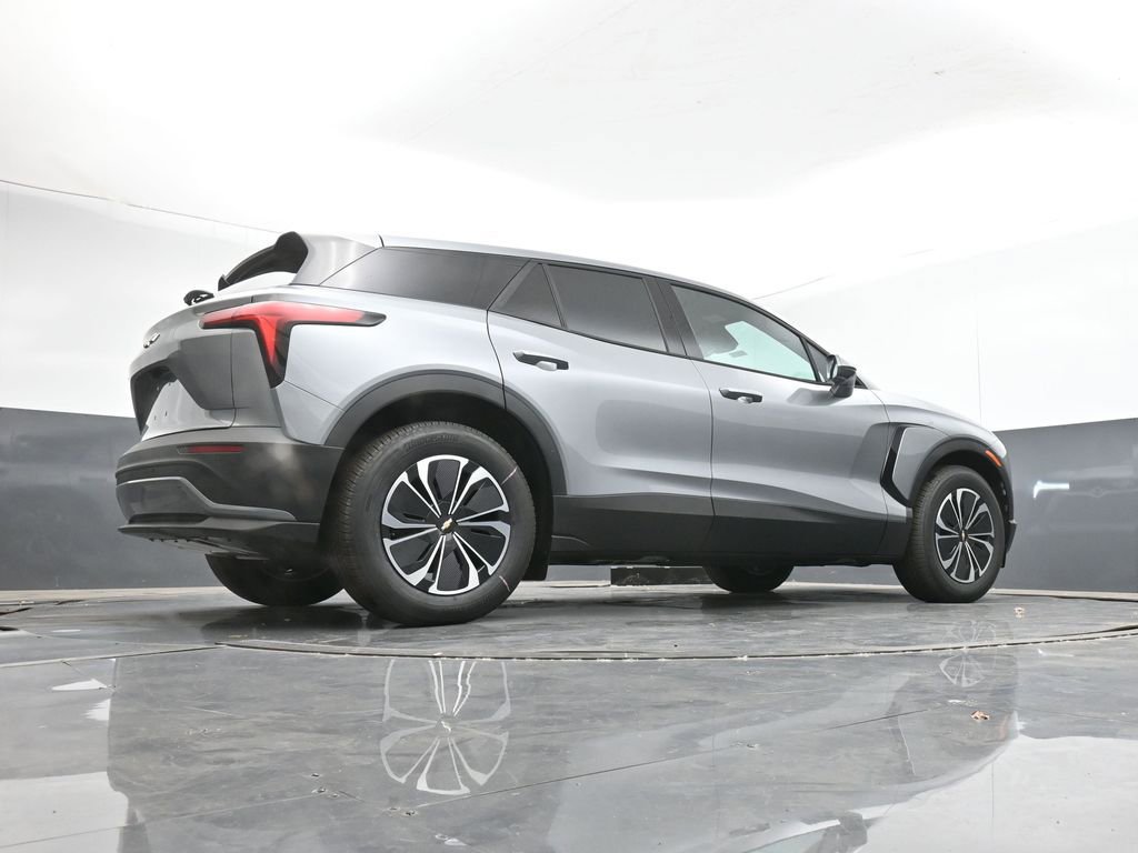 2026 Chevrolet Blazer EV LT - Photo 14