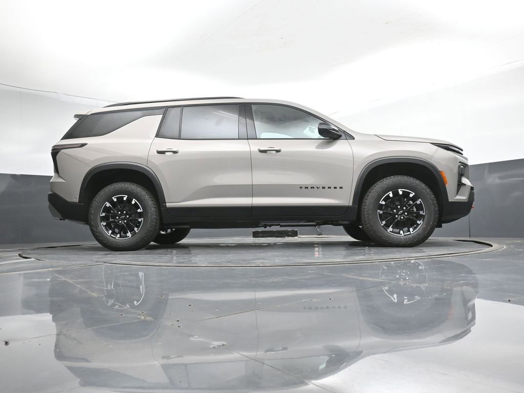 2026 Chevrolet Traverse Z71 - Photo 14
