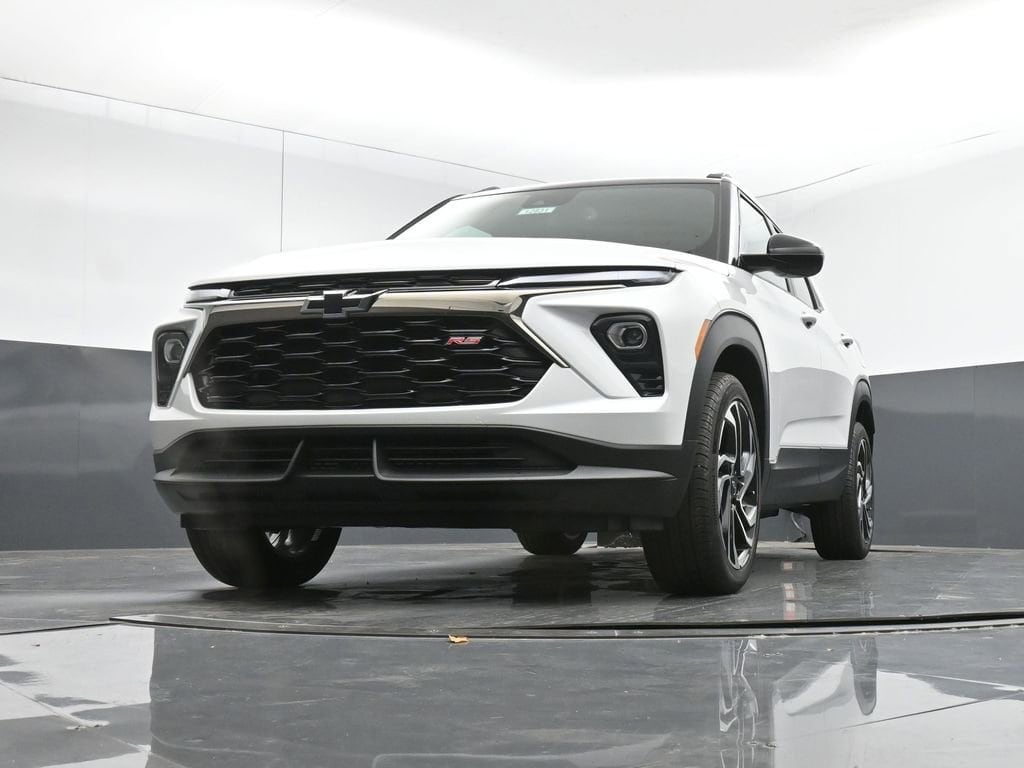 2026 Chevrolet Trailblazer RS - Photo 10